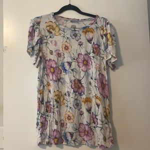LLR Olivia